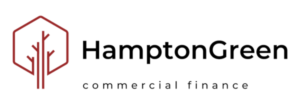 HamptonGreen Logo
